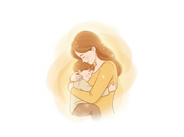 Ilustrasi Edukasi Aman